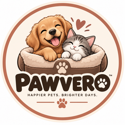 Pawvero